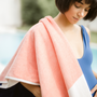 Apparel - "Konoh" Premium organic cotton Beach Towel - TUCCA TOWELS