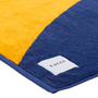 Prêt-à-porter - "Dune" Serviette de plage en coton biologique premium - TUCCA TOWELS