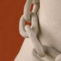 Céramique - Vase chaîne Venus  - MALABAR