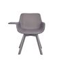 Office seating - SUV armchair  - REAL PIEL RP®