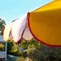 Objets design - Parasol de terrasse - Luluzi circus - Klaoos - KLAOOS