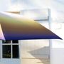 Objets design - Parasol de terrasse - Rosée or - Klaoos - KLAOOS