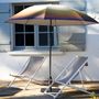 Design objects - Terrace Parasol - Golden Dew - Klaoos - - KLAOOS