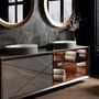 Ceramic - Best World Mirror  - IRIS CERAMICA GROUP