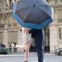 Objets design - Parapluie original double extension. - SMATI