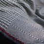 Homewear textile - PONCHO BELMONTE  - SCHOOLOFLIFEPROJECTS