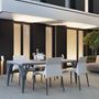 Dining Tables - TABULA CIBUS MAGNO - large concrete dining table - CO33 EXKLUSIVE BETONMÖBEL
