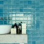 Faience tiles - EARTHENWARE TILE Zelij 10x10 - CEVICA S.L.