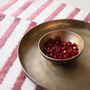 Table linen -  Table Linen LAKEER / ADIRA  - NO-MAD 97% INDIA
