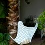 Objets de décoration - Housses de chaise Butterfly - NO-MAD 97% INDIA