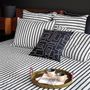 Decorative objects - Cotton duvet covers  - NO-MAD 97% INDIA