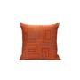 Fabric cushions - VANYA Cushion Cover - NO-MAD 97% INDIA
