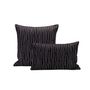 Fabric cushions - KEVALA cushion cover  - NO-MAD 97% INDIA