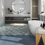 Indoor floor coverings - Good Vibes PORCELAIN TILE - CEVICA S.L.