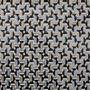 Upholstery fabrics - LUMIÉRE JACQUARD VELVET - ALDECO