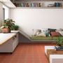 Indoor floor coverings - Tender Porcelain Tile - CEVICA S.L.