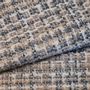 Upholstery fabrics - BELLE TWEED IN/OUTDOOR - ALDECO