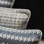 Upholstery fabrics - LIBERTÉ IN/OUTDOOR - ALDECO