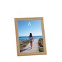Decorative objects - NATURAL WOOD PHOTO FRAME 10X15 AX22514 - ANDREA HOUSE