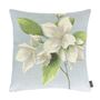 Fabric cushions - Poet's Jasmin - ART DE LYS