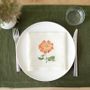 Table linen - KIKU napkins - KISANY
