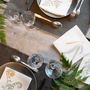 Table linen - Fern napkins - KISANY