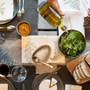 Table linen - Fern napkins - KISANY