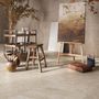 Indoor floor coverings - Tiles - PETRA - CASALGRANDE PADANA