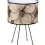 Decorative objects - Table lamp “BRITISES/ASIA” - ZARALOBO