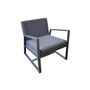 Lounge chairs for hospitalities & contracts - Ben Ball Armchair - RM MOBILIER