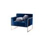 Sofas for hospitalities & contracts - Andrea Sofa - RM MOBILIER