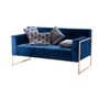 Sofas for hospitalities & contracts - Andrea Sofa - RM MOBILIER