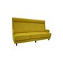 Benches for hospitalities & contracts - Traveler Sofa Bench - RM MOBILIER