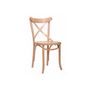Chairs for hospitalities & contracts - Jordana Chair - RM MOBILIER