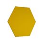 Decorative objects - ISAPAN acoustic panel hexagonal shape - large - RM MOBILIER