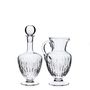 Crystal ware - IBLA tableware: stemware, tumblers, jugs, decanter - MARIO CIONI & C