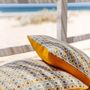 Fabric cushions - VINTAGE Cushion by Mantecas - BUREL FACTORY
