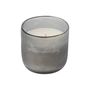 Home fragrances - NO. 3 - Santal Fig Scented Candle - ILLUME X BLOOMINGVILLE