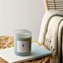 Candles - NO. 3 - Santal Fig Scented Candle - ILLUME X BLOOMINGVILLE