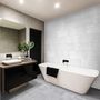 Office design and planning - AXIS | Porcelain Stoneware - CERAMICA MEDITERRANEA