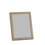 Decorative objects - NATURAL WOOD PHOTO FRAME  13X18 AX22524 - ANDREA HOUSE