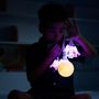 Children's lighting - Rocket String Light - DHINK.EU