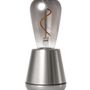 Design objects - Humble One Silver - HUMBLE LIGHTS