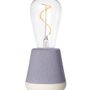 Wireless lamps - Humble One Soft Lilac - HUMBLE LIGHTS