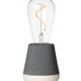 Lampes sans fil  - Humble One Soft Petrol - HUMBLE LIGHTS