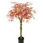 Decorative objects - Potted Maple - Artificial Tree H 114cm - ARTIFLOR
