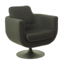 Chairs - Swivel chair Kirk  - POLSPOTTEN