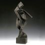 Sculptures, statuettes and miniatures - Viva Glory Sculpture - GALLERY CHUAN