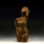 Sculptures, statuettes and miniatures - Romantic Feelings Sculpture - GALLERY CHUAN