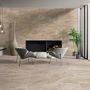 Indoor floor coverings - TRAVERTINO TIVOLI | Porcelain Stoneware - CERAMICA MEDITERRANEA